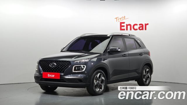 Hyundai | Hyundai Venue | Venue