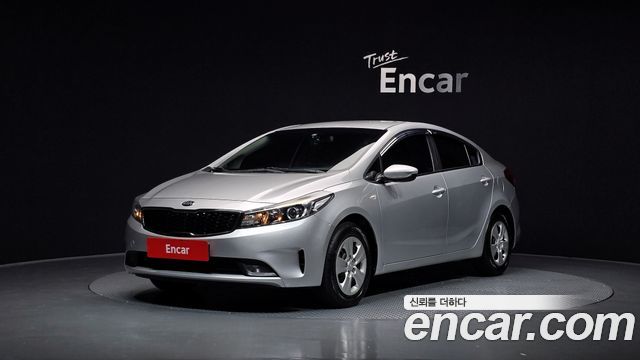 KIA | KIA THE NEW K3 | THE NEW K3