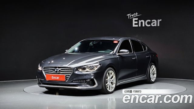 Hyundai | Hyundai Grandeur IG | Grandeur IG