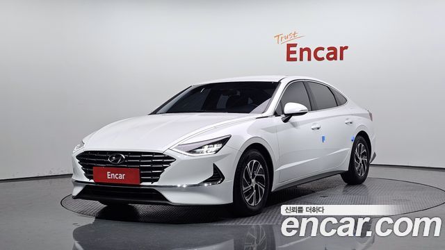 Hyundai | Hyundai Sonata Hybrid (DN8) | Sonata Hybrid (DN8)