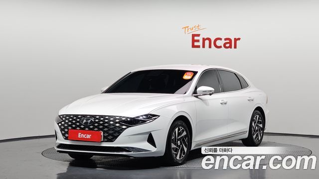 Hyundai | Hyundai THE NEW Grandeur IG Hybrid | THE NEW Grandeur IG Hybrid