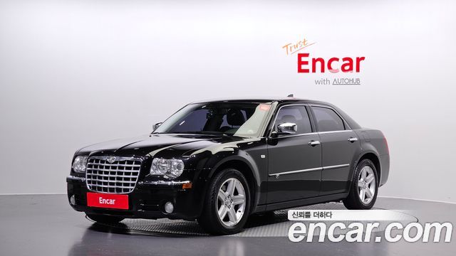 Chrysler | Chrysler 300C