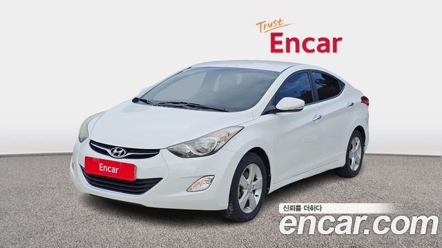 Hyundai | Hyundai Avante MD | Avante MD