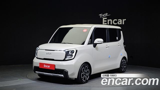KIA | KIA THE NEW KIA RAY | THE NEW KIA RAY