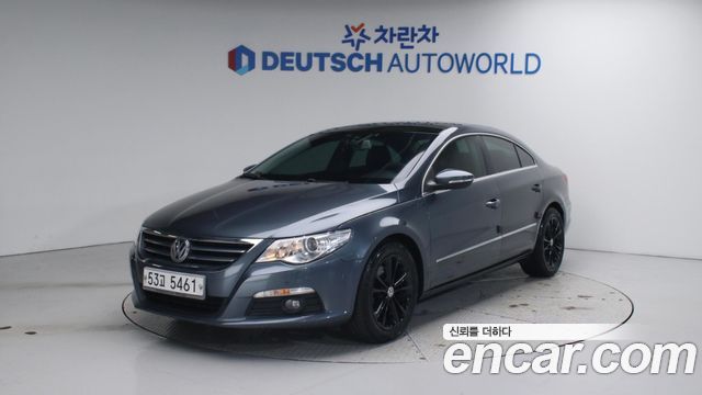 Volkswagen | Volkswagen CC