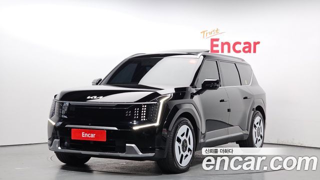 KIA | KIA EV9