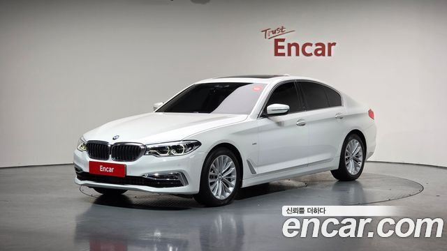 BMW | BMW 5 Series (G30) | 5 Series (G30)