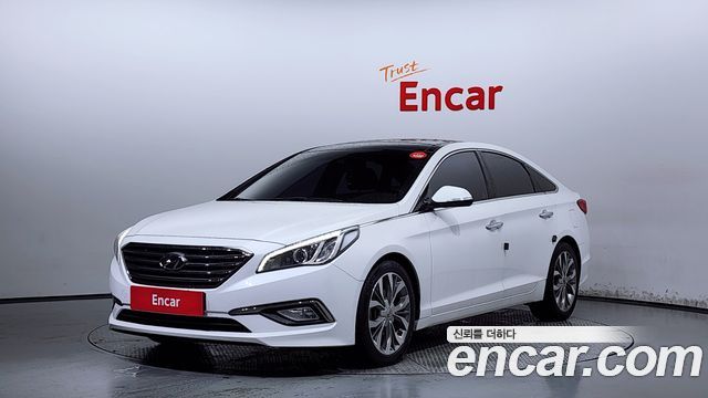 Hyundai | Hyundai LF Sonata | LF Sonata