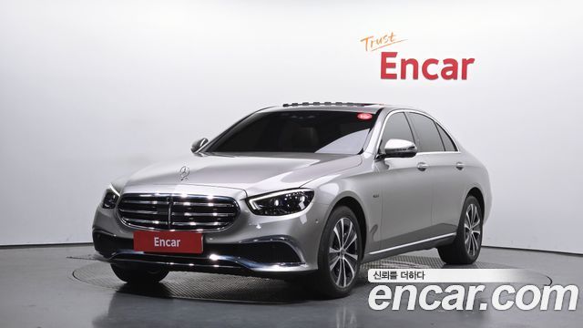 Mercedes BENZ | Mercedes BENZ E-Class W213 | E-Class W213