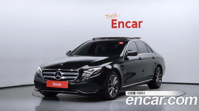 Mercedes BENZ | Mercedes BENZ E-Class W213 | E-Class W213