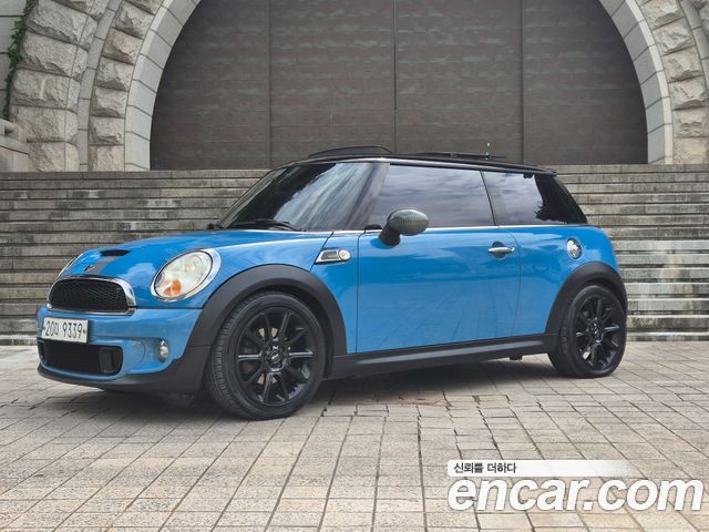 MINI | MINI Cooper SD | Cooper SD