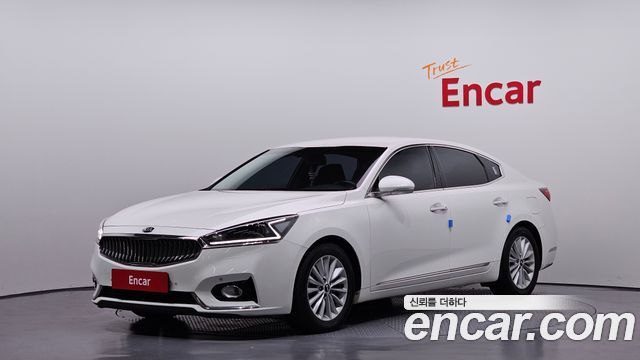 KIA | KIA ALL NEW K7 | ALL NEW K7