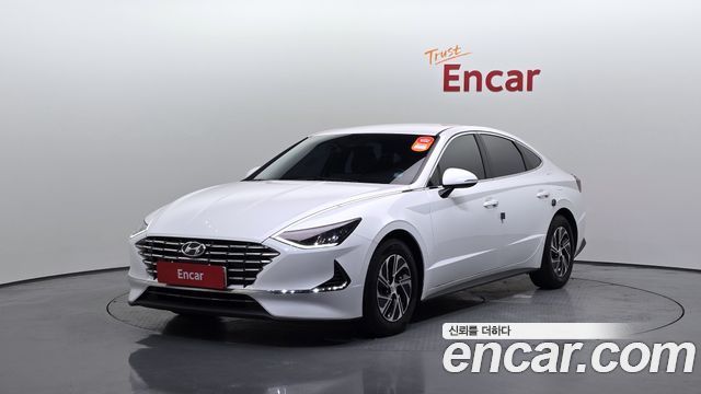Hyundai | Hyundai Sonata Hybrid (DN8) | Sonata Hybrid (DN8)