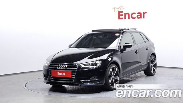 AUDI | AUDI NEW A3 | NEW A3