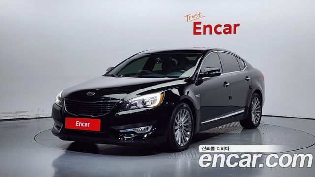 KIA | KIA K7