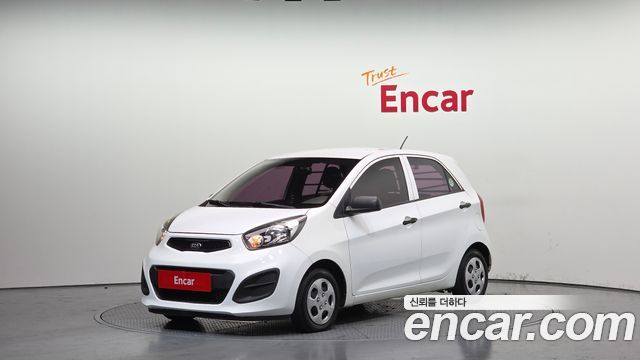 KIA | KIA ALL NEW Morning | ALL NEW Morning