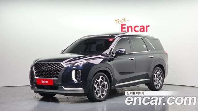 Hyundai | Hyundai Palisade (LX3) | Palisade (LX3)