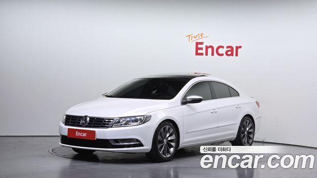 Volkswagen | Volkswagen NEW CC | NEW CC