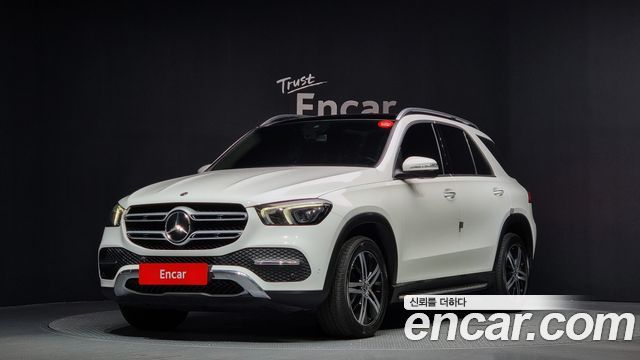Mercedes BENZ | Mercedes BENZ GLE-Class W167 | GLE-Class W167