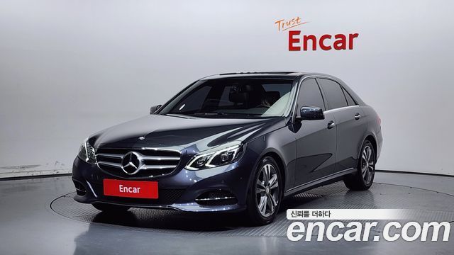 Mercedes BENZ | Mercedes BENZ E-Class W212 | E-Class W212