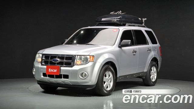 FORD | FORD Escape | Escape