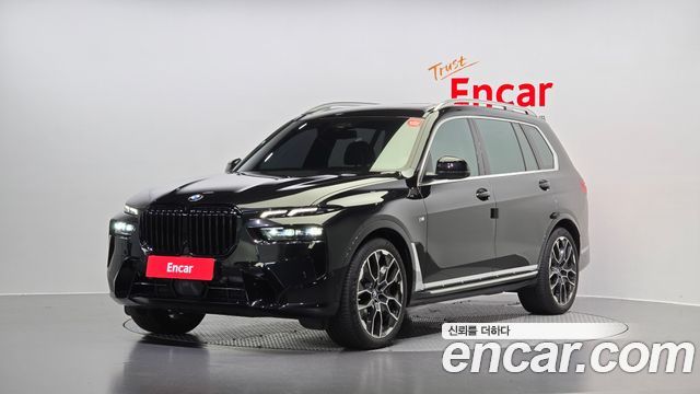 BMW | BMW X7 (G07)