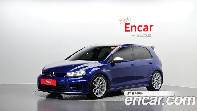 Volkswagen | Volkswagen GOLF 7Th Generation | GOLF 7Th Generation