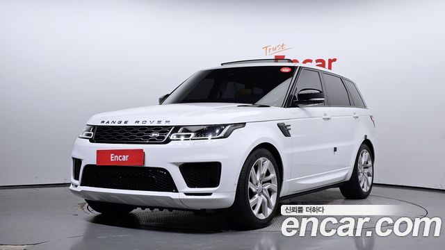 LAND Rover | LAND Rover Range Rover Sport 2Nd Generation | Range Rover Sport 2Nd Generation