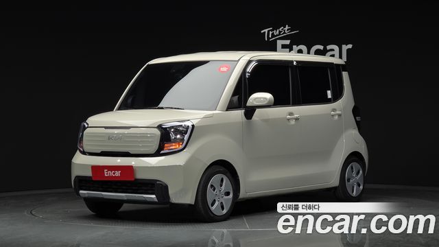 KIA | KIA THE NEW KIA RAY | THE NEW KIA RAY