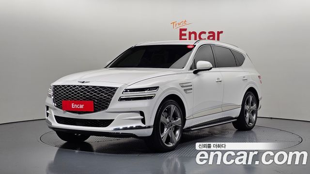 Genesis | Genesis GV80