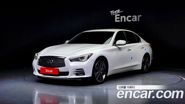 Infinity | Infinity Q50