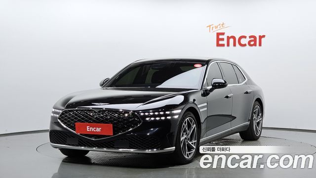 Genesis | Genesis G90 (RS4)