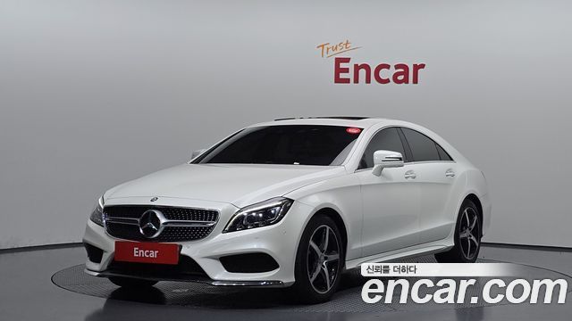 Mercedes BENZ | Mercedes BENZ CLS-Class W218 | CLS-Class W218