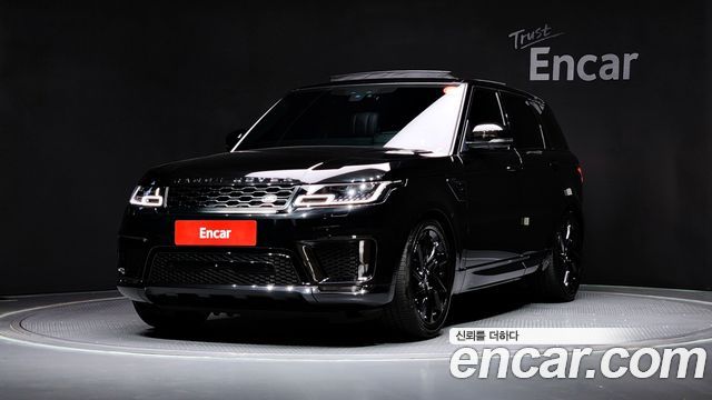 LAND Rover | LAND Rover Range Rover Sport 2Nd Generation | Range Rover Sport 2Nd Generation