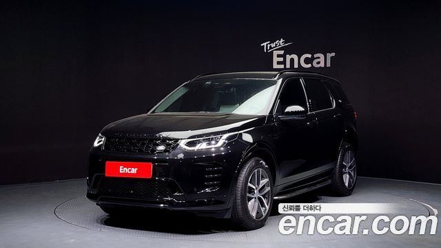 LAND Rover | LAND Rover Discovery Sport 2Nd Generation | Discovery Sport 2Nd Generation