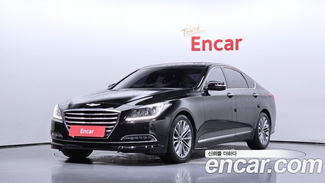 Hyundai | Hyundai Genesis DH | Genesis DH