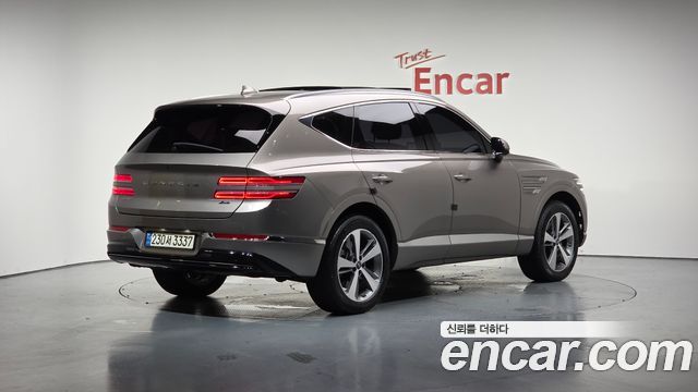 Genesis | Genesis GV80