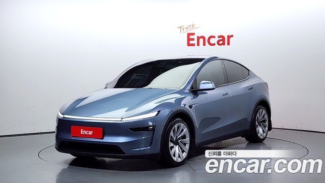 Tesla | Tesla Model Y | Model Y