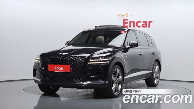 Genesis | Genesis GV80