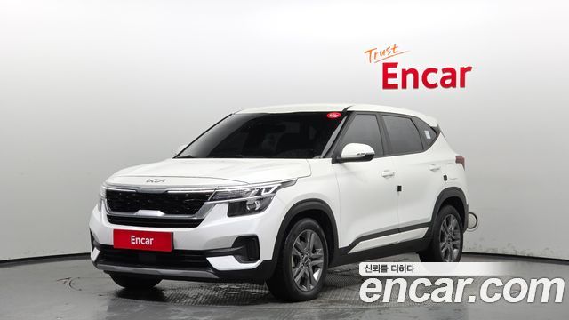 KIA | KIA Seltos | Seltos