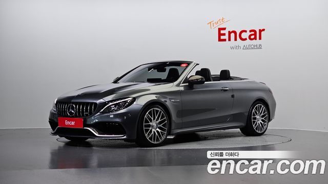 Mercedes BENZ | Mercedes BENZ C-Class W205 | C-Class W205