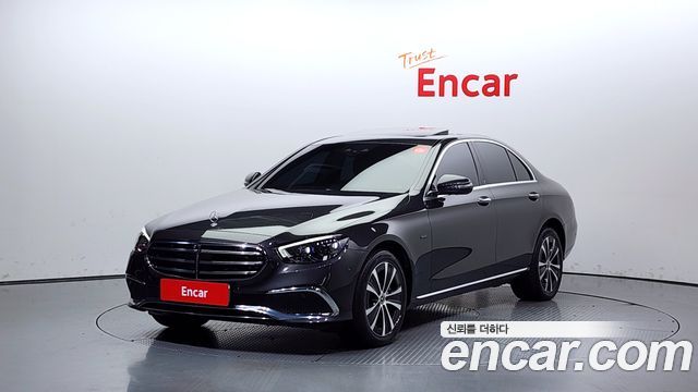 Mercedes BENZ | Mercedes BENZ E-Class W213 | E-Class W213