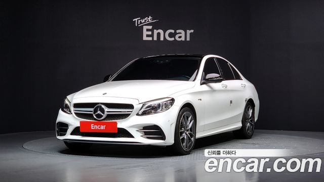 Mercedes BENZ | Mercedes BENZ C-Class W205 | C-Class W205