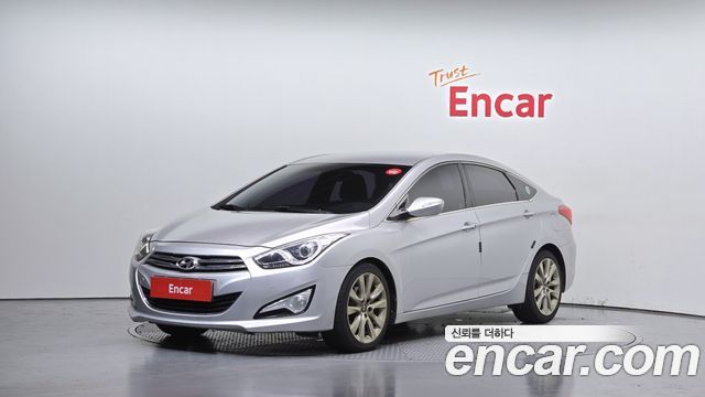 Hyundai | Hyundai I40 Saloon | I40 Saloon