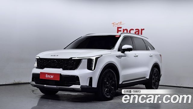 KIA | KIA THE NEW Sorento 4Th Generation | THE NEW Sorento 4Th Generation