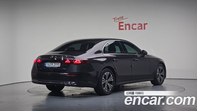 Mercedes BENZ | Mercedes BENZ E-Class W214 | E-Class W214