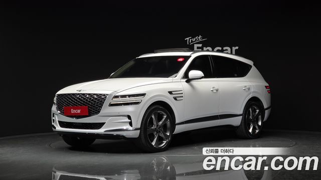 Genesis | Genesis GV80
