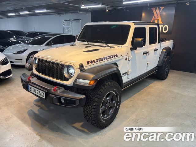 JEEP | JEEP Gladiator (JT) | Gladiator (JT)