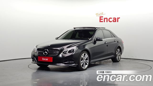 Mercedes BENZ | Mercedes BENZ E-Class W212 | E-Class W212
