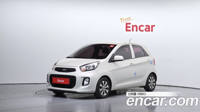 KIA | KIA THE NEW Morning | THE NEW Morning